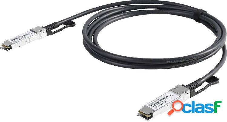 Digitus DN-81310 Cavo di collegamento SFP 40 GBit/s 5 m