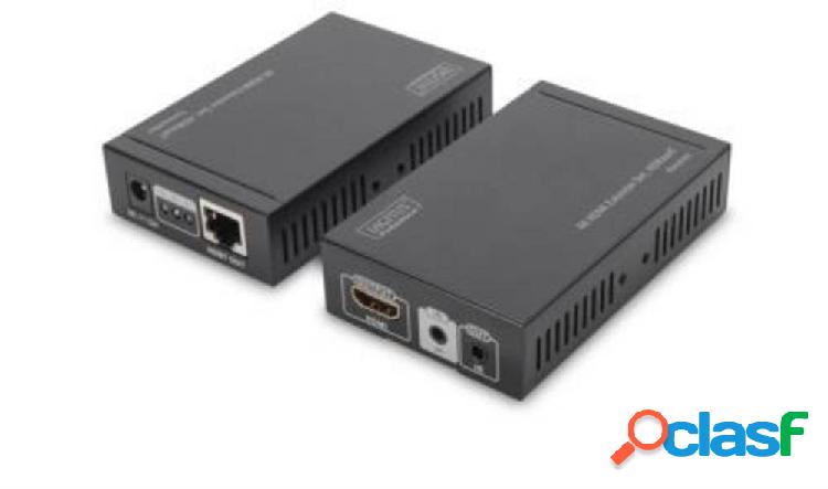 Digitus DS-55501 HDMI ™ Extender (Estensore) su cavo di