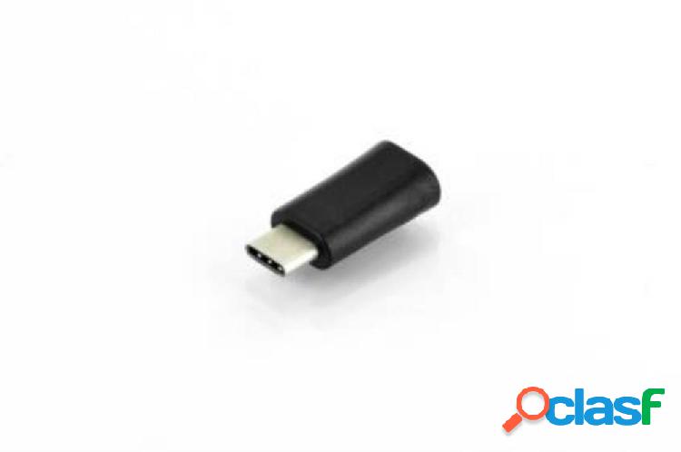 Digitus USB 2.0 Adattatore [1x spina USB-C™ - 1x Presa