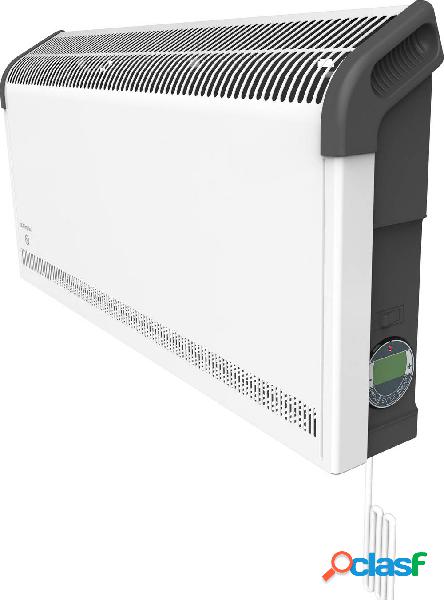 Dimplex 376560 DX 425E Convettore 2500 W Bianco