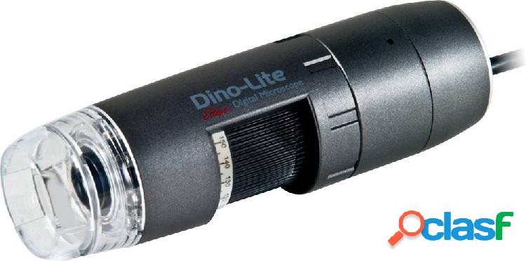 Dino Lite Microscopio USB 1.3 MPixel Zoom digitale (max.):