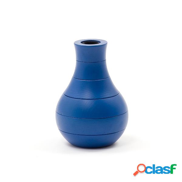 Discipline Toy Vase