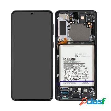 Display LCD (Service pack) GH82-24555A per Samsung Galaxy