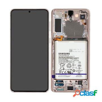 Display LCD (Service pack) GH82-24555B per Samsung Galaxy