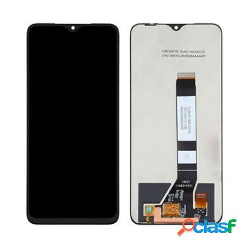 Display LCD per Xiaomi Poco M3 Pro 5G, Redmi Note 10 5G