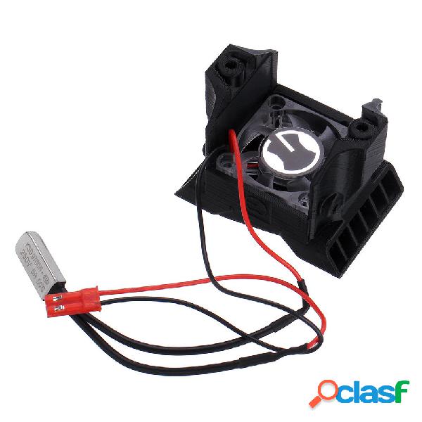 Dissipatore di calore ESC con ventola di raffreddamento per