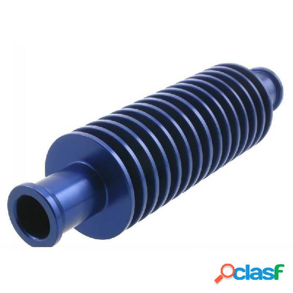 Dissipatore str8 est.17mm int.13mm blu