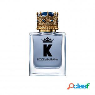 Dolce & Gabbana - K BY DOLCE&GABBANA EDT 50 ml