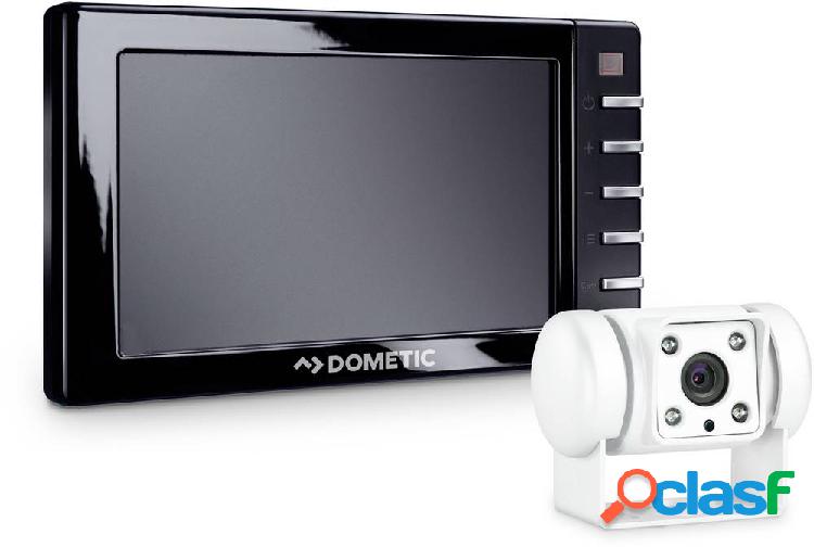Dometic Group PerfectView RVS 545 Sistema video per