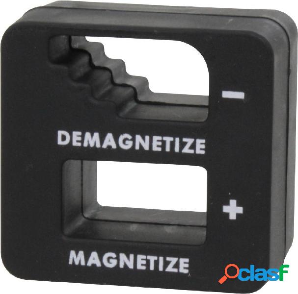 Donau Elektronik 268-90 Magnetizzatore, smagnetizzatore (L x