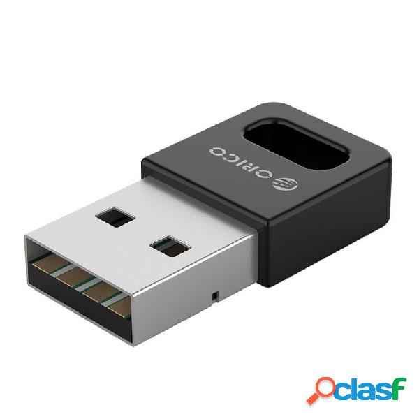 Dongle adattatore bluetooth 4.0 ORICO USB per PC