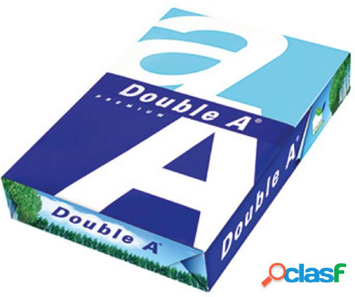 Double-A PREMIUM A4 1553989 Carta universale per stampanti