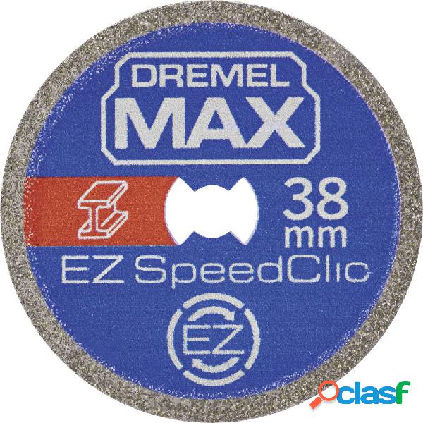 Dremel SC456 2615S456DM Disco di taglio dritto 1 pezzo 38.1