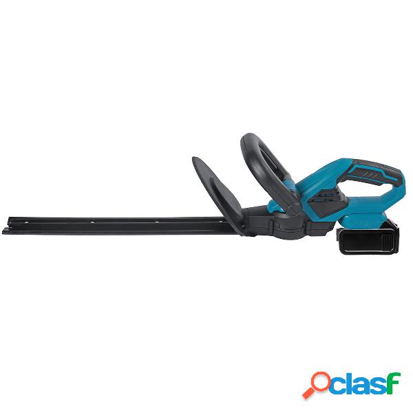 Drillpro Electric Grass Trimmer Tosaerba portatile portatile