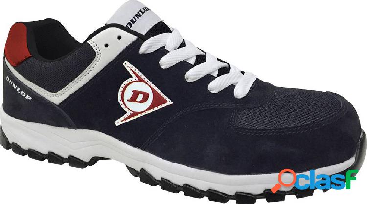 Dunlop Flying Arrow 2105-42-schwarz Scarpe di sicurezza S3