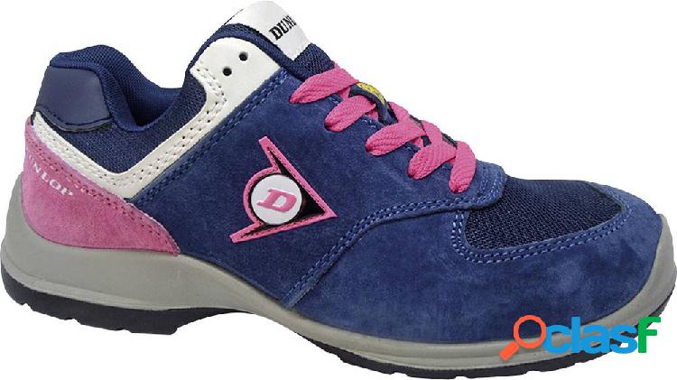 Dunlop Lady Arrow 2107-39-blau Scarpe di sicurezza S3