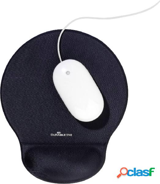 Durable MOUSE PAD ERGOTOP GEL - 5748 Tappetino per il mouse