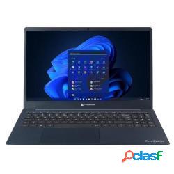 Dynabook satellite pro c50-j-12e 15.6" 1920x1080 pixel full