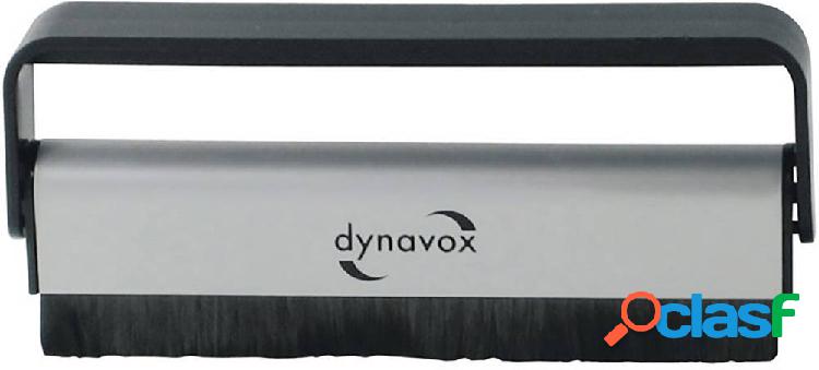 Dynavox 203922 Spazzola piatto 1 pz.