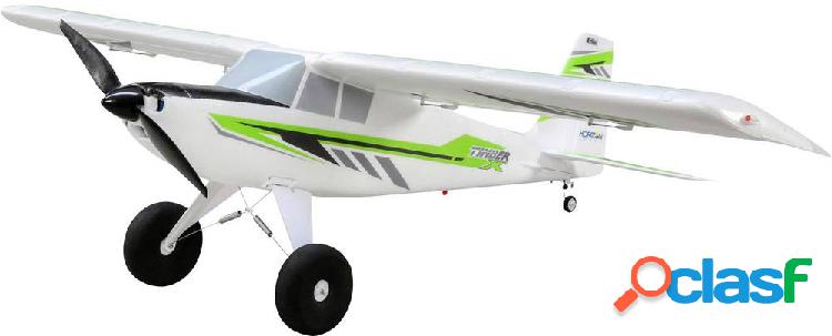 E-flite Timber X Aeromodello a motore PNP 1200 mm