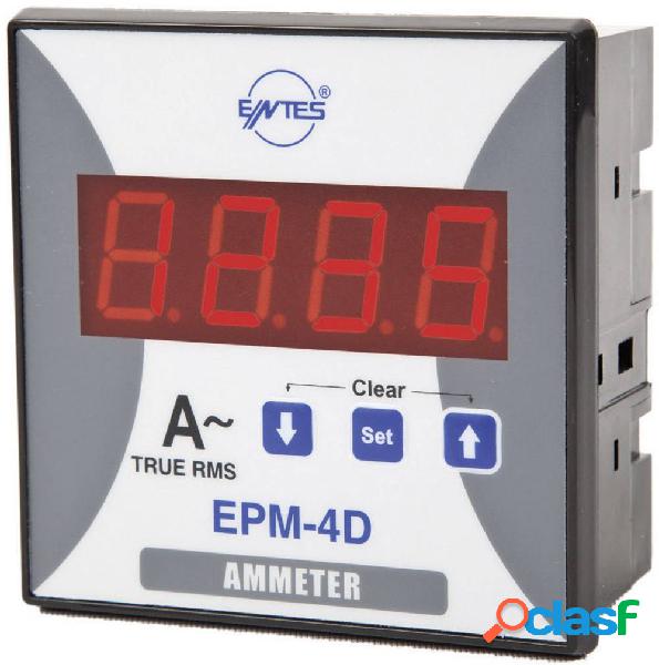 ENTES® EPM-4D-96 Dispositivo di misurazione della corrente
