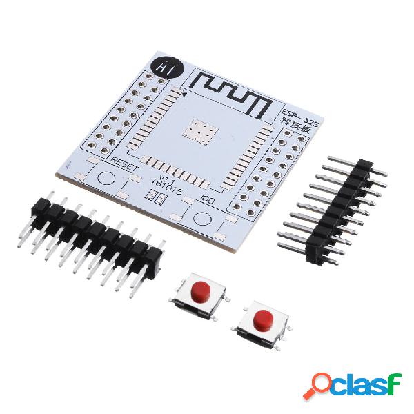 ESP-32S Scheda adattatore di corrispondenza WIFI modulo