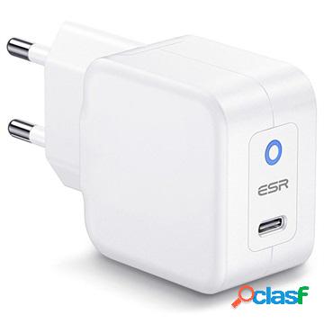 ESR EFB004O Universal PowerDelivery Wall Charger - 20W,