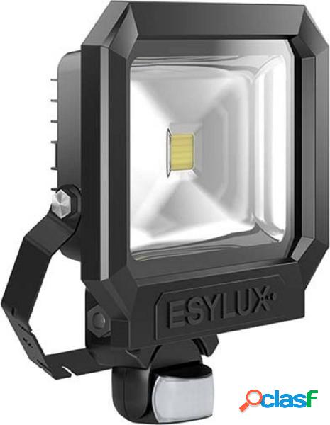 ESYLUX AFL SUN LED30W 3K sw Faretto a LED per esterni LED