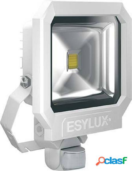 ESYLUX AFL SUN LED30W 5K ws Faretto a LED per esterni LED