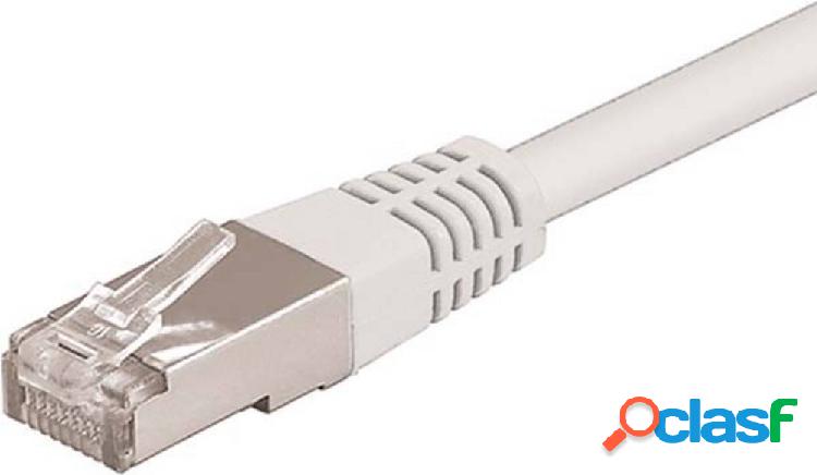 ESYLUX EC10431159 RJ45 Cavo di rete, cavo patch 5.00 m