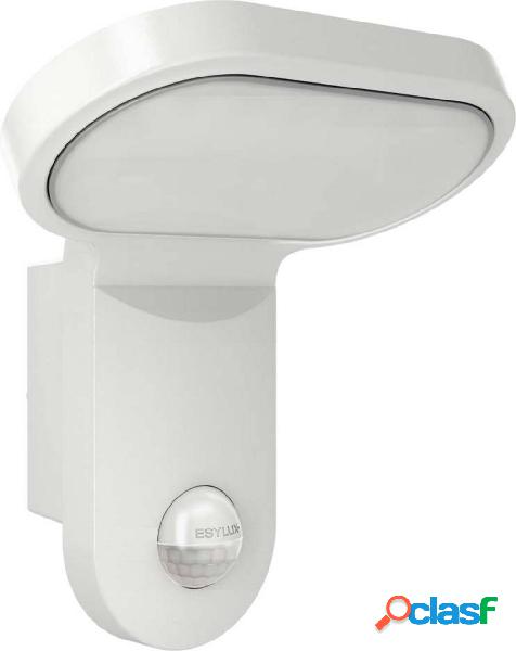 ESYLUX EL10750809 AOL 200 LED 3K ws Lampada automatica LED