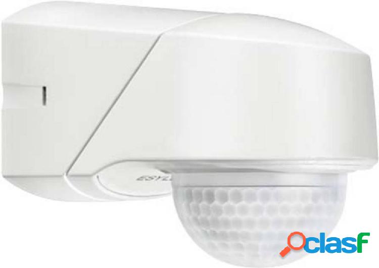 ESYLUX EM10015472 Da parete Rilevatore di movimento Bianco