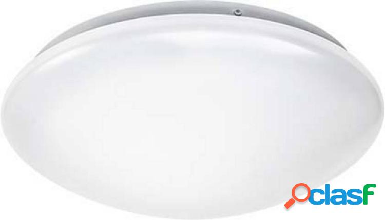 ESYLUX EO10850073 WCLELL Lampada rotonda LED LED