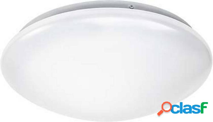 ESYLUX EO10850097 WCLELL61 Lampada rotonda LED LED