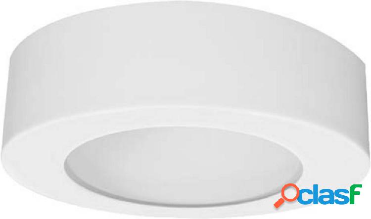 ESYLUX IDLELS 225 UMF SM WH EO10300899 Telaio Bianco