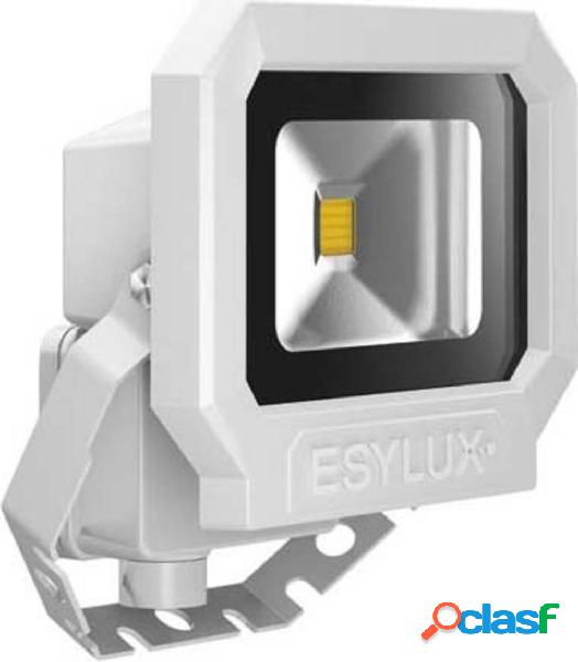 ESYLUX OFL SUN LED 10W5K ws Faretto a LED per esterni LED