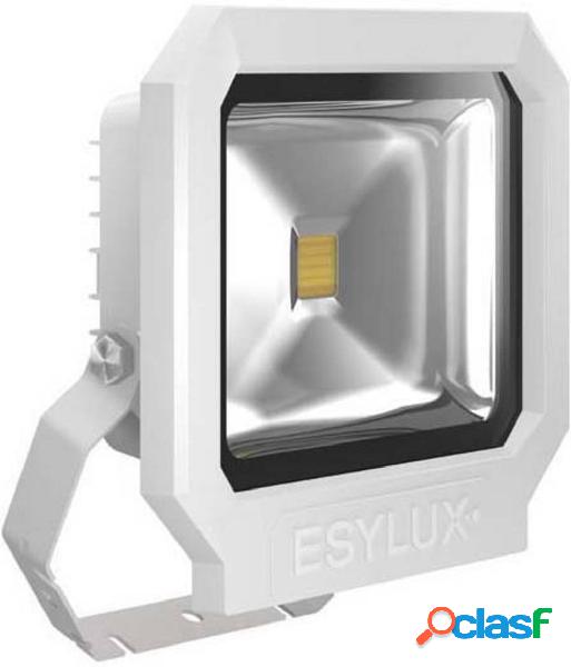 ESYLUX OFL SUN LED 50W5K ws Faretto a LED per esterni LED