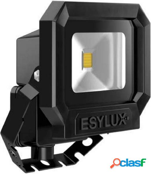 ESYLUX OFL SUN LED10W 3K sw Faretto a LED per esterni LED