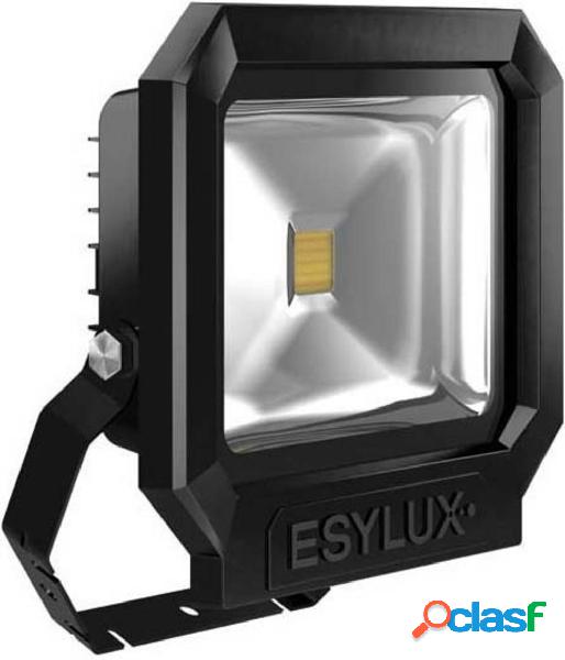 ESYLUX OFL SUN LED50W 5K sw Faretto a LED per esterni LED