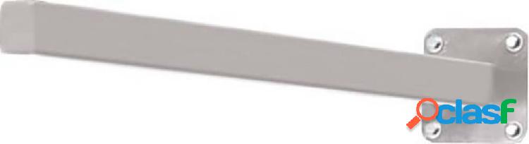 ESYLUX Wall Arm 700 BK EL10810534 Supporto a parete Nero