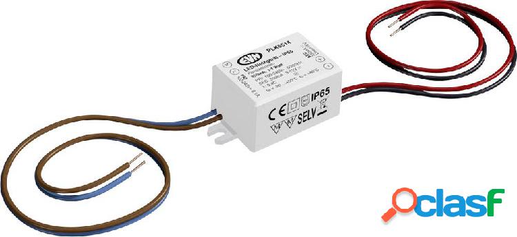 EVN PLK6514 Driver per LED Corrente costante 350 mA