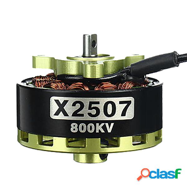 Eachine E150 800KV X2507 senza spazzola Motore principale a