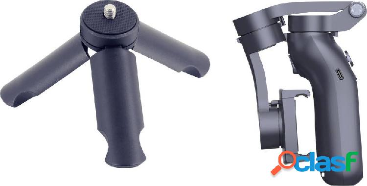 Easypix GoXtreme GX2 Gimbal + Tripod Giunto cardanico