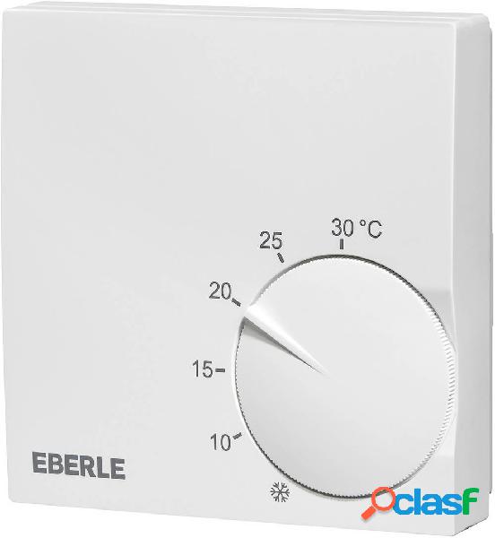 Eberle RTR-S 6124-6 Termostato ambiente Da parete 5 fino a