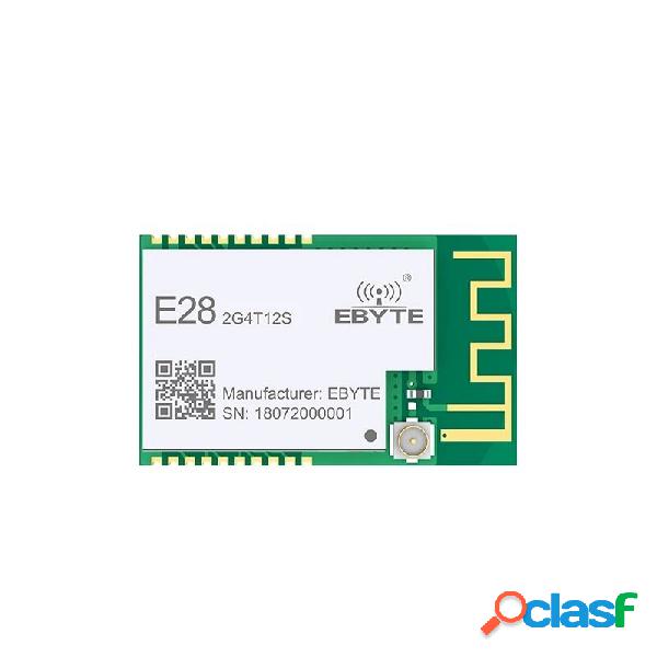 Ebyte® E28-2G4T12S SX1280 BLE Ricetrasmettitore wireless