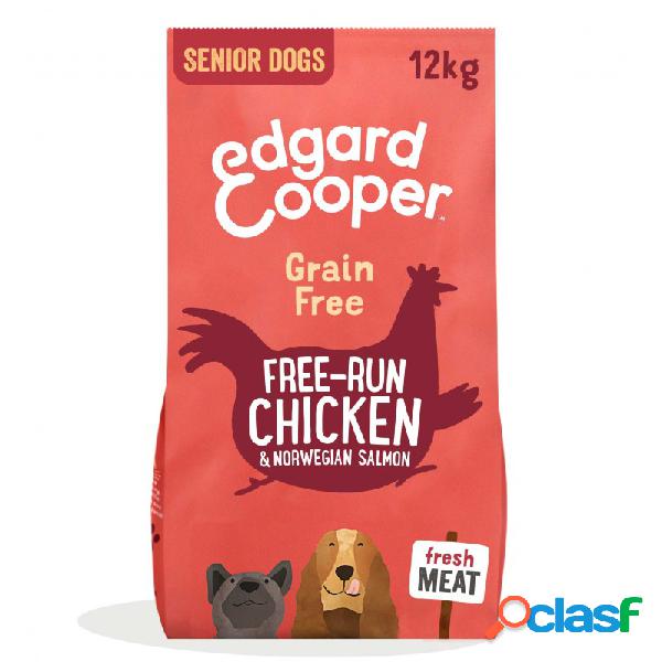 Edgard Cooper - Edgard Cooper Senior Con Carne Fresca Di