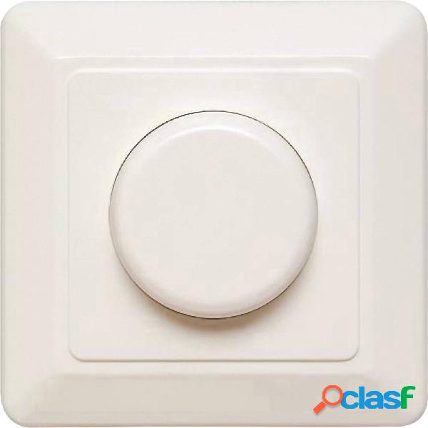 Ehmann T39.08 Dimmer da incasso Adatto per lampadina: