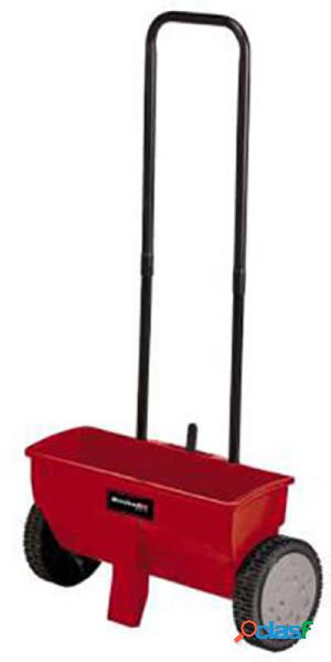 Einhell 3415238 Carrello spargitore Larghezza di spargimento