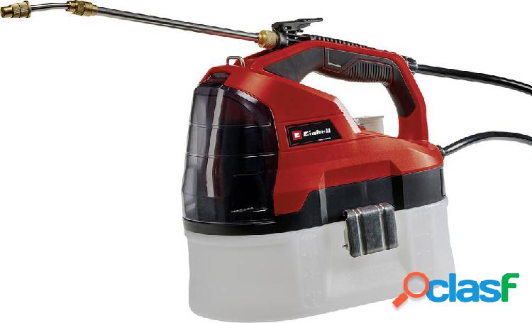 Einhell 3425210 GE-WS 18/35 Li-Solo Spruzzatore a batteria