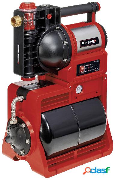 Einhell 4173530 Pompa per casa 4600 l/h